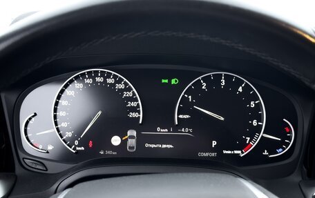 BMW 3 серия, 2019 год, 3 450 000 рублей, 15 фотография