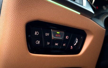 BMW 3 серия, 2019 год, 3 450 000 рублей, 19 фотография