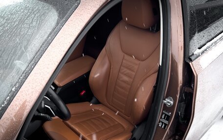 BMW 3 серия, 2019 год, 3 450 000 рублей, 25 фотография