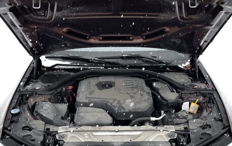 BMW 3 серия, 2019 год, 3 450 000 рублей, 29 фотография