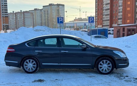 Nissan Teana, 2008 год, 1 080 000 рублей, 4 фотография