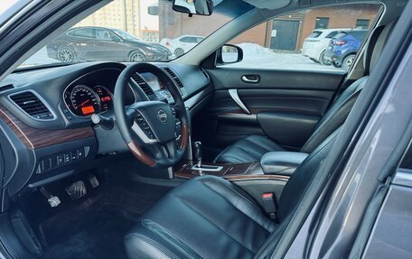 Nissan Teana, 2008 год, 1 080 000 рублей, 10 фотография