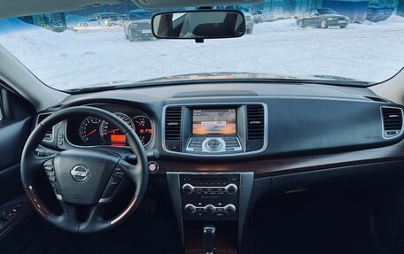 Nissan Teana, 2008 год, 1 080 000 рублей, 12 фотография