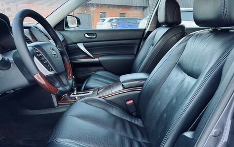 Nissan Teana, 2008 год, 1 080 000 рублей, 11 фотография