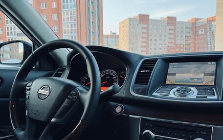 Nissan Teana, 2008 год, 1 080 000 рублей, 13 фотография