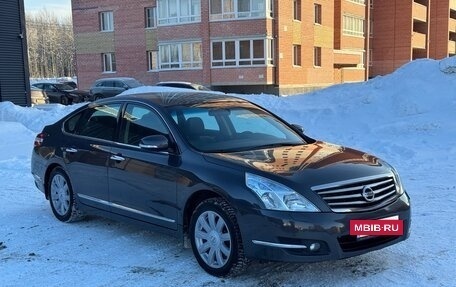 Nissan Teana, 2008 год, 1 080 000 рублей, 3 фотография