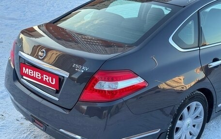 Nissan Teana, 2008 год, 1 080 000 рублей, 9 фотография