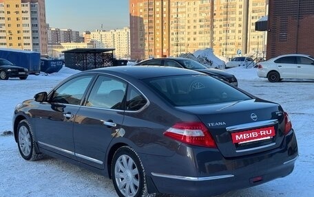 Nissan Teana, 2008 год, 1 080 000 рублей, 7 фотография