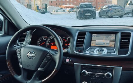 Nissan Teana, 2008 год, 1 080 000 рублей, 14 фотография