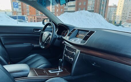 Nissan Teana, 2008 год, 1 080 000 рублей, 15 фотография