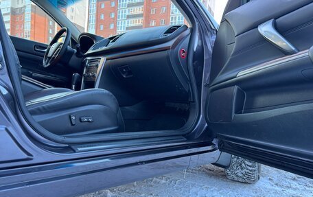 Nissan Teana, 2008 год, 1 080 000 рублей, 17 фотография