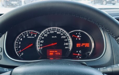 Nissan Teana, 2008 год, 1 080 000 рублей, 22 фотография