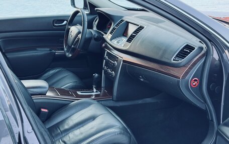 Nissan Teana, 2008 год, 1 080 000 рублей, 16 фотография