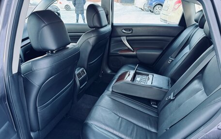 Nissan Teana, 2008 год, 1 080 000 рублей, 19 фотография