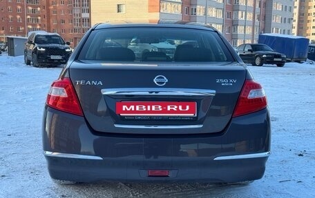 Nissan Teana, 2008 год, 1 080 000 рублей, 6 фотография