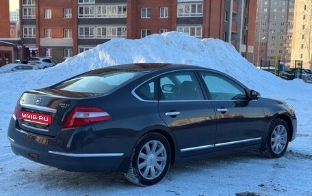 Nissan Teana, 2008 год, 1 080 000 рублей, 5 фотография