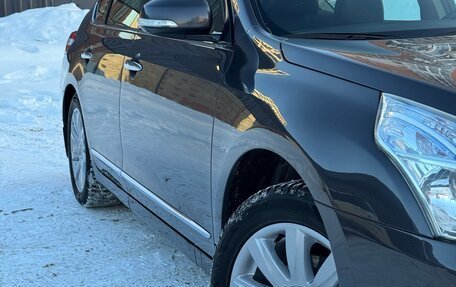 Nissan Teana, 2008 год, 1 080 000 рублей, 28 фотография