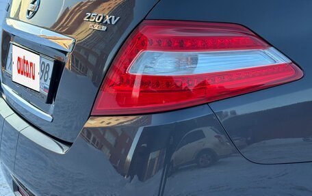 Nissan Teana, 2008 год, 1 080 000 рублей, 31 фотография