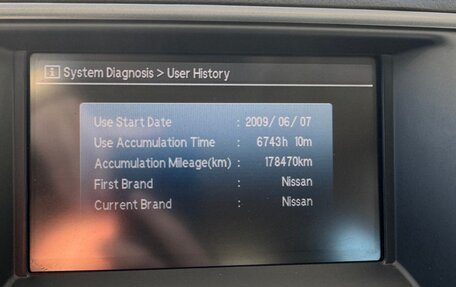 Nissan Teana, 2008 год, 1 080 000 рублей, 39 фотография