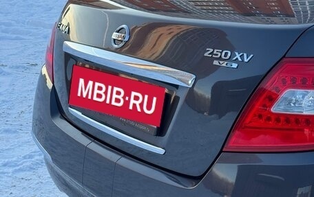 Nissan Teana, 2008 год, 1 080 000 рублей, 30 фотография