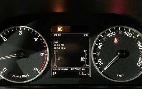 Land Rover Discovery IV, 2014 год, 2 500 000 рублей, 14 фотография