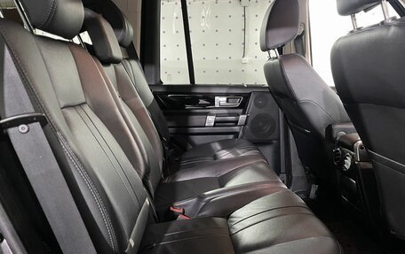 Land Rover Discovery IV, 2014 год, 2 500 000 рублей, 13 фотография