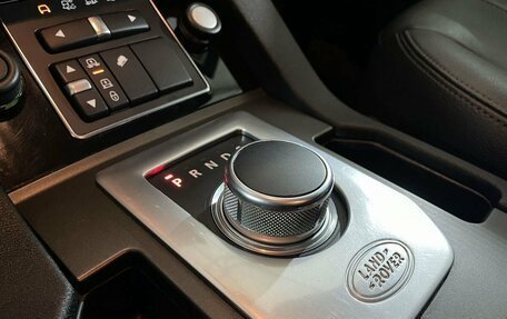 Land Rover Discovery IV, 2014 год, 2 500 000 рублей, 17 фотография