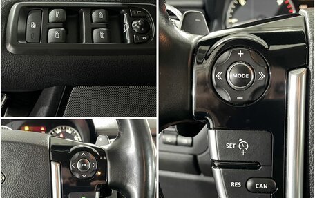 Land Rover Discovery IV, 2014 год, 2 500 000 рублей, 18 фотография