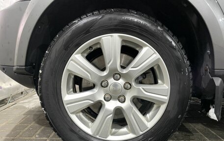 Land Rover Discovery IV, 2014 год, 2 500 000 рублей, 20 фотография