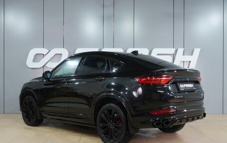 Geely Tugella FY11, 2023 год, 3 300 000 рублей, 2 фотография