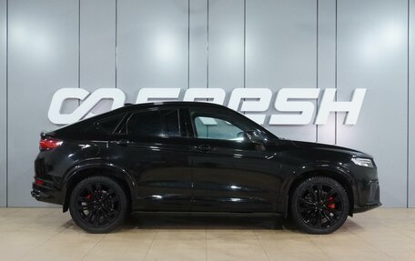 Geely Tugella FY11, 2023 год, 3 300 000 рублей, 5 фотография