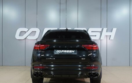 Geely Tugella FY11, 2023 год, 3 300 000 рублей, 4 фотография