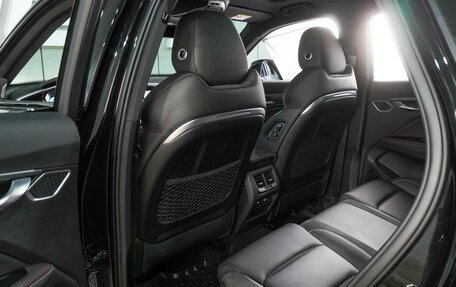 Geely Tugella FY11, 2023 год, 3 300 000 рублей, 11 фотография