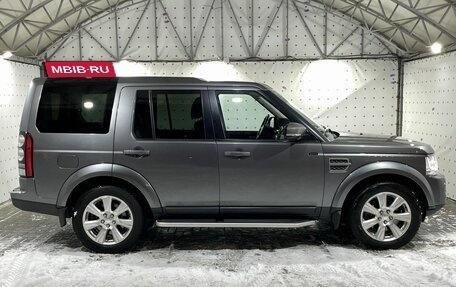 Land Rover Discovery IV, 2014 год, 2 500 000 рублей, 9 фотография