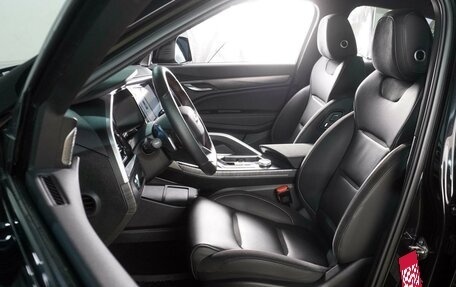 Geely Tugella FY11, 2023 год, 3 300 000 рублей, 10 фотография