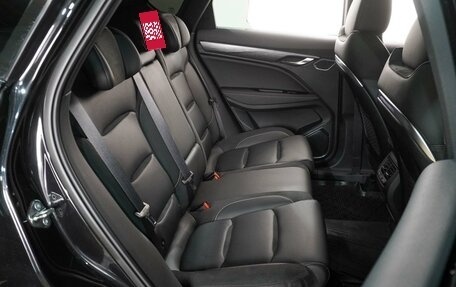 Geely Tugella FY11, 2023 год, 3 300 000 рублей, 7 фотография