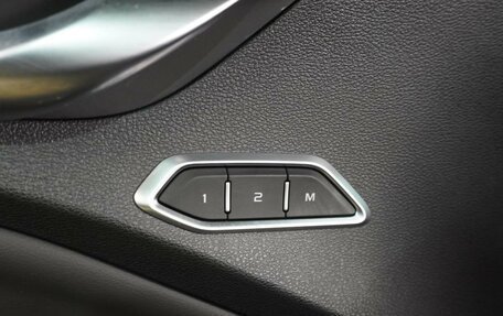 Geely Tugella FY11, 2023 год, 3 300 000 рублей, 17 фотография