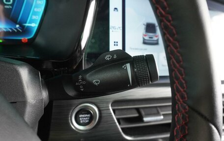 Geely Tugella FY11, 2023 год, 3 300 000 рублей, 23 фотография