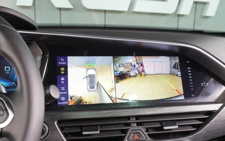 Geely Tugella FY11, 2023 год, 3 300 000 рублей, 15 фотография