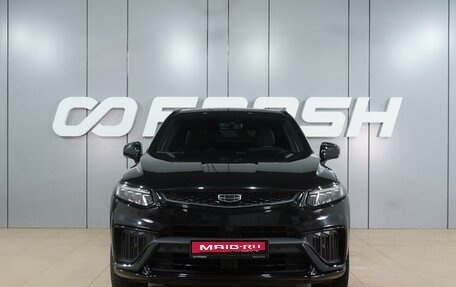 Geely Tugella FY11, 2023 год, 3 300 000 рублей, 3 фотография