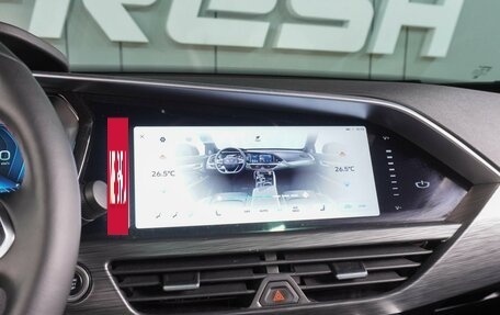 Geely Tugella FY11, 2023 год, 3 300 000 рублей, 14 фотография