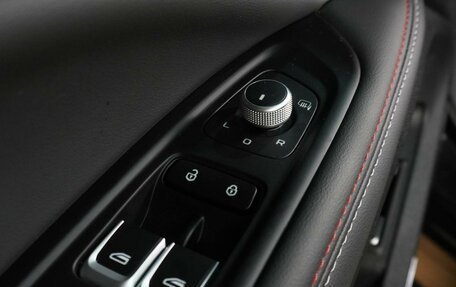 Geely Tugella FY11, 2023 год, 3 300 000 рублей, 29 фотография