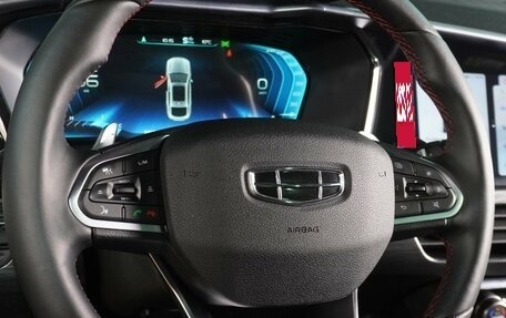 Geely Tugella FY11, 2023 год, 3 300 000 рублей, 21 фотография