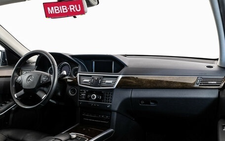 Mercedes-Benz E-Класс, 2012 год, 1 499 000 рублей, 9 фотография