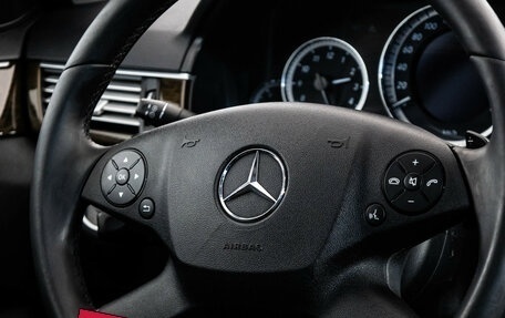 Mercedes-Benz E-Класс, 2012 год, 1 499 000 рублей, 12 фотография