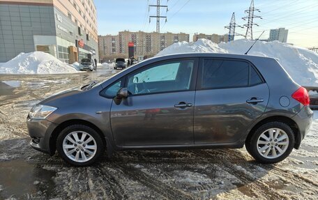 Toyota Auris II, 2008 год, 650 000 рублей, 3 фотография