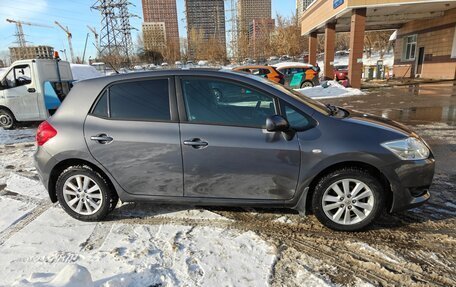 Toyota Auris II, 2008 год, 650 000 рублей, 7 фотография