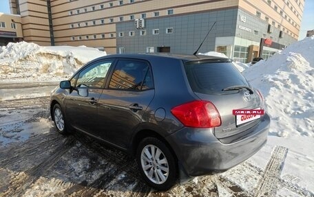 Toyota Auris II, 2008 год, 650 000 рублей, 4 фотография
