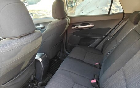 Toyota Auris II, 2008 год, 650 000 рублей, 9 фотография