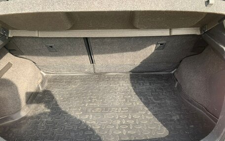 Toyota Auris II, 2008 год, 650 000 рублей, 15 фотография